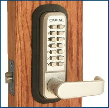 San Diego Liberty Locksmith San Diego, CA 619-402-1870 - keyless-entry-locks-residential